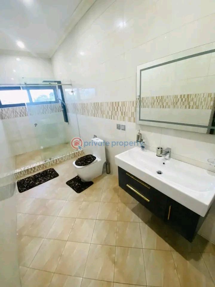 4 bedroom Townhouse For Rent Cantonments Accra - 2