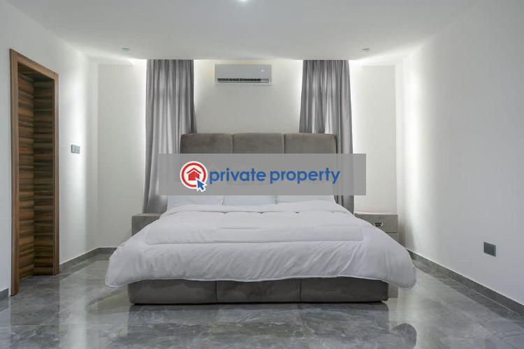 4 bedroom Detached Duplex For Sale &nbsp;east Legon Hills East Legon Accra - 1