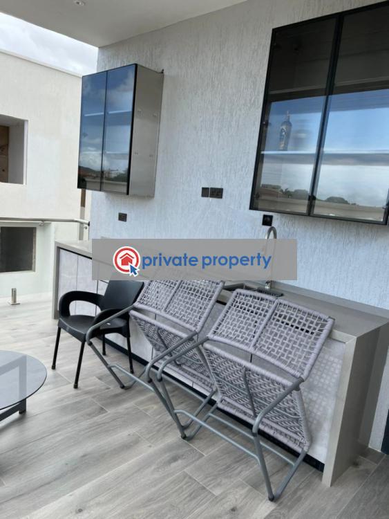 5 bedroom Detached Duplex For Sale Cantonments Accra - 11