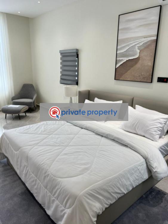 5 bedroom Detached Duplex For Sale Cantonments Accra - 8