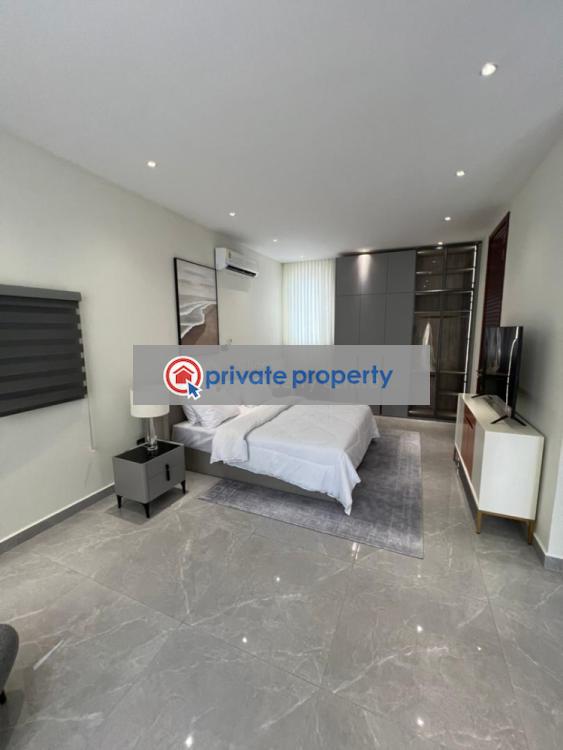 5 bedroom Detached Duplex For Sale Cantonments Accra - 6