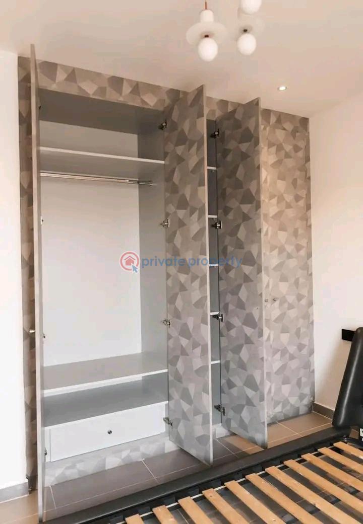 2 bedroom Apartment For Sale East Airport Airport Residential Area Accra - 2