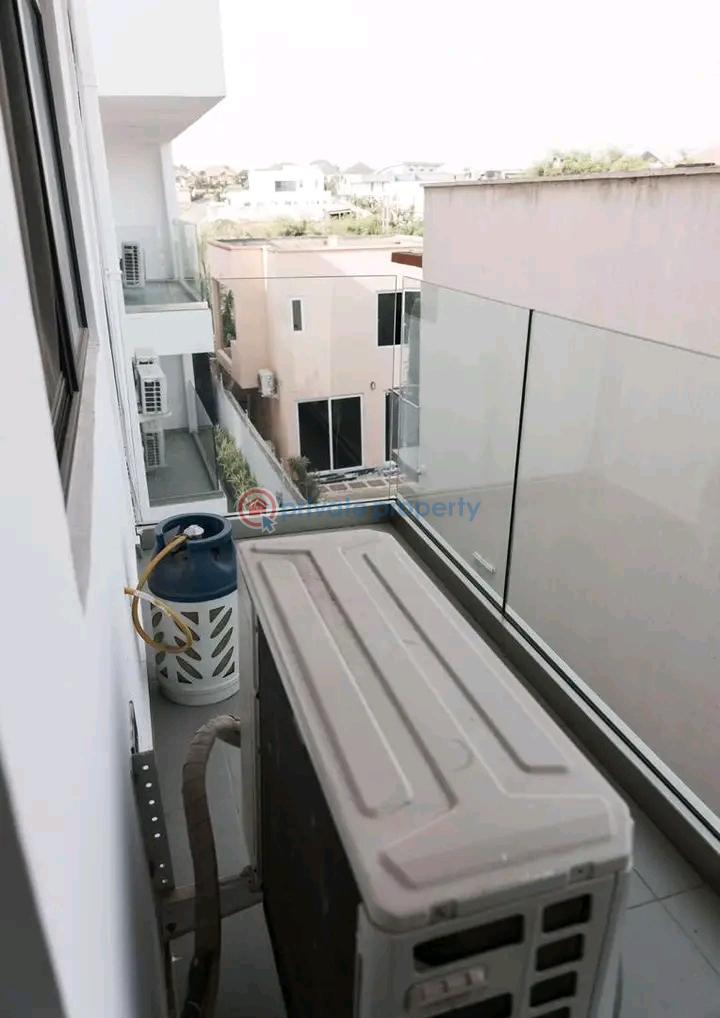 2 bedroom Apartment For Sale East Airport Airport Residential Area Accra - 1