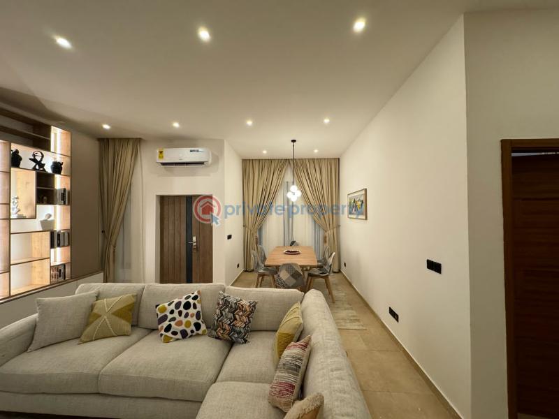 3 bedroom House For Sale East Legon Hills Accra - 4