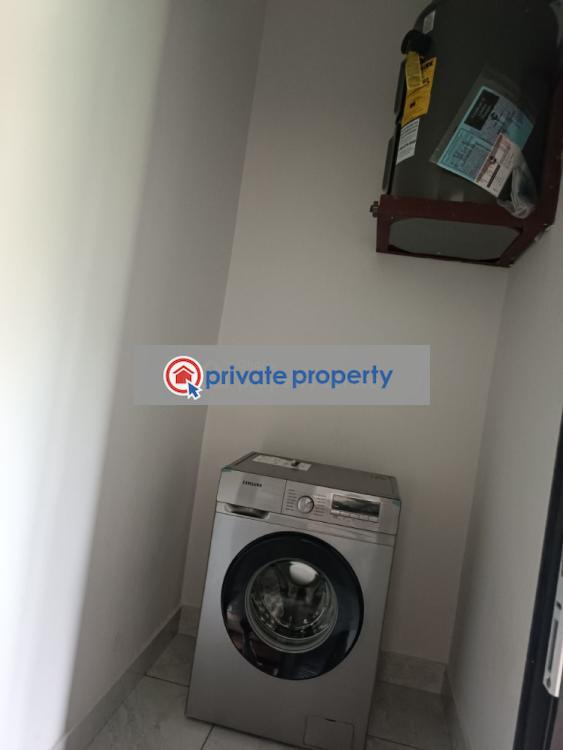 3 bedroom Townhouse For Sale Airport Residential Area Accra - 12