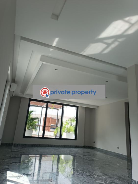 3 bedroom Townhouse For Sale Airport Residential Area Accra - 14