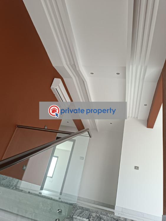 3 bedroom Townhouse For Sale Airport Residential Area Accra - 10