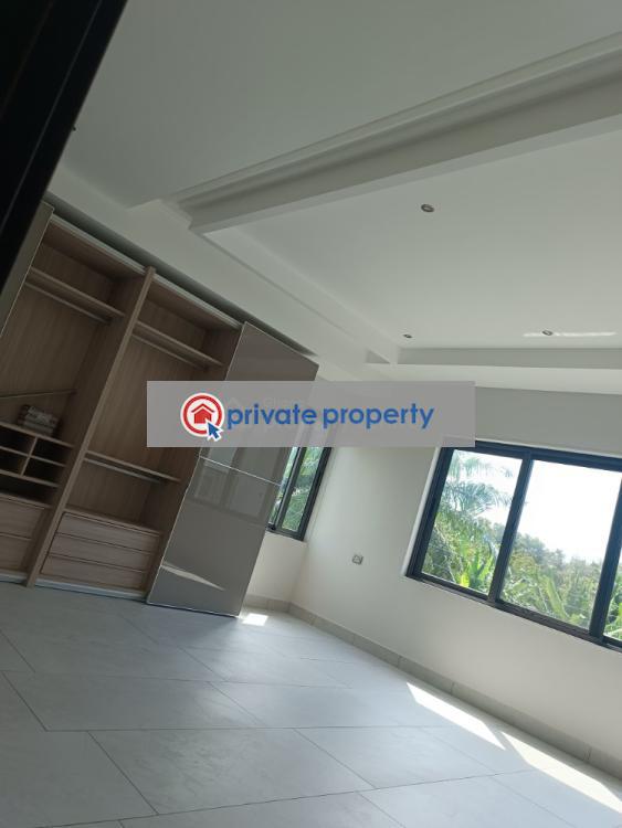 3 bedroom Townhouse For Sale Airport Residential Area Accra - 7