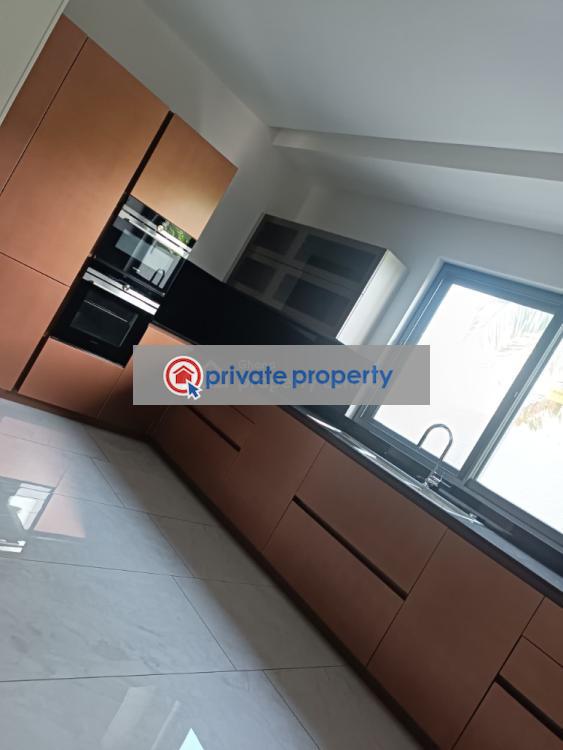 3 bedroom Townhouse For Sale Airport Residential Area Accra - 13