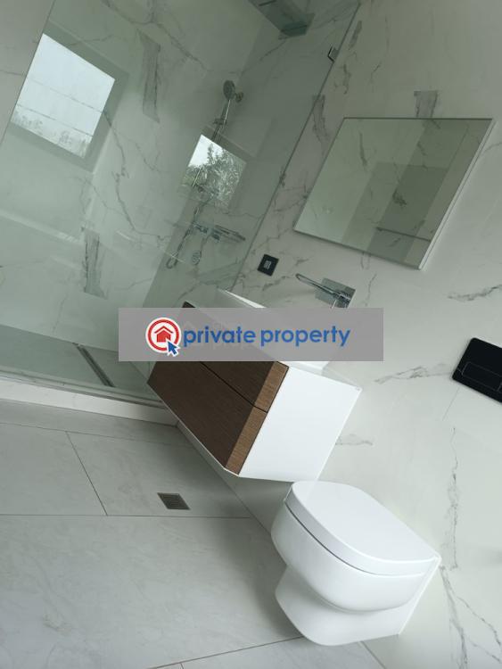 3 bedroom Townhouse For Sale Airport Residential Area Accra - 5