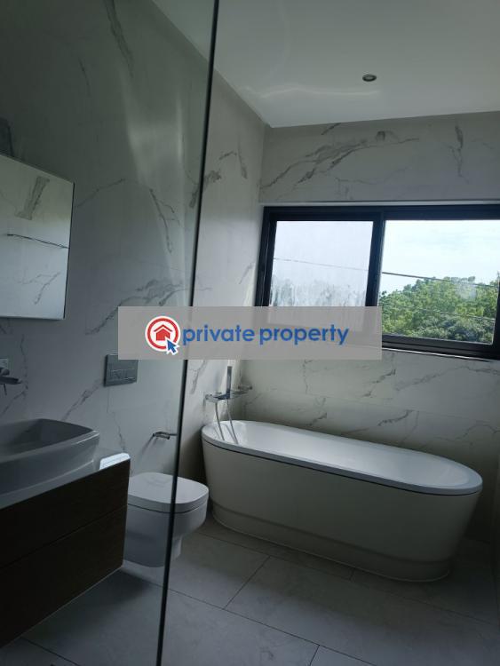 3 bedroom Townhouse For Sale Airport Residential Area Accra - 4