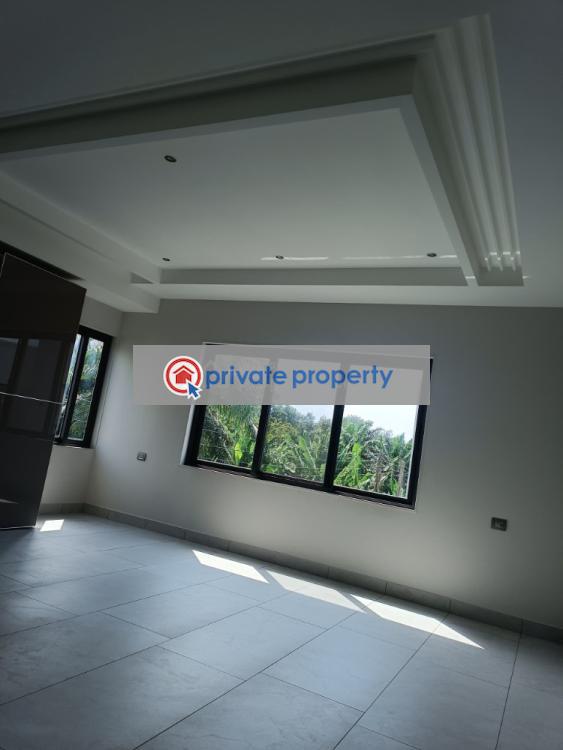 3 bedroom Townhouse For Sale Airport Residential Area Accra - 8