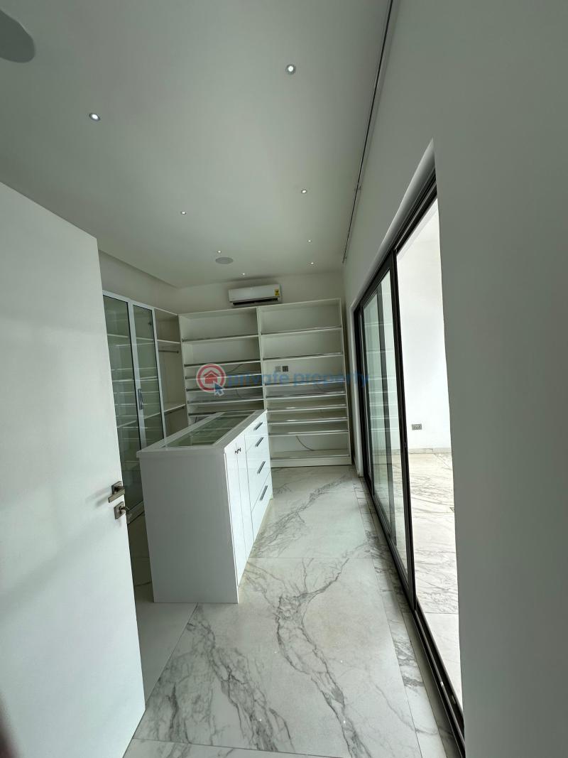 4 bedroom House For Sale East Legon Hills Accra - 17