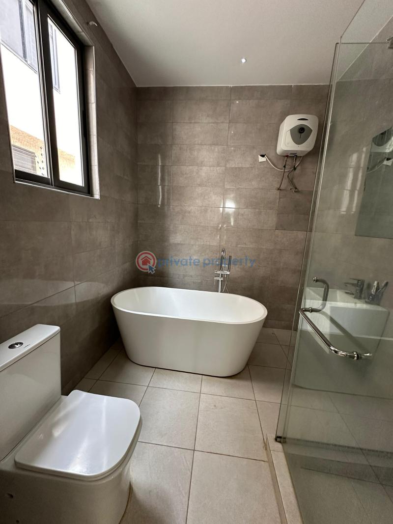 4 bedroom House For Sale East Legon Hills Accra - 9