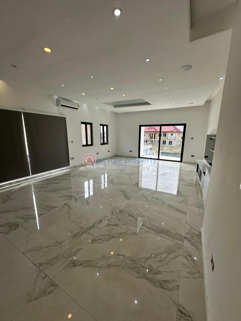 4 bedroom House For Sale East Legon Hills Accra - 14
