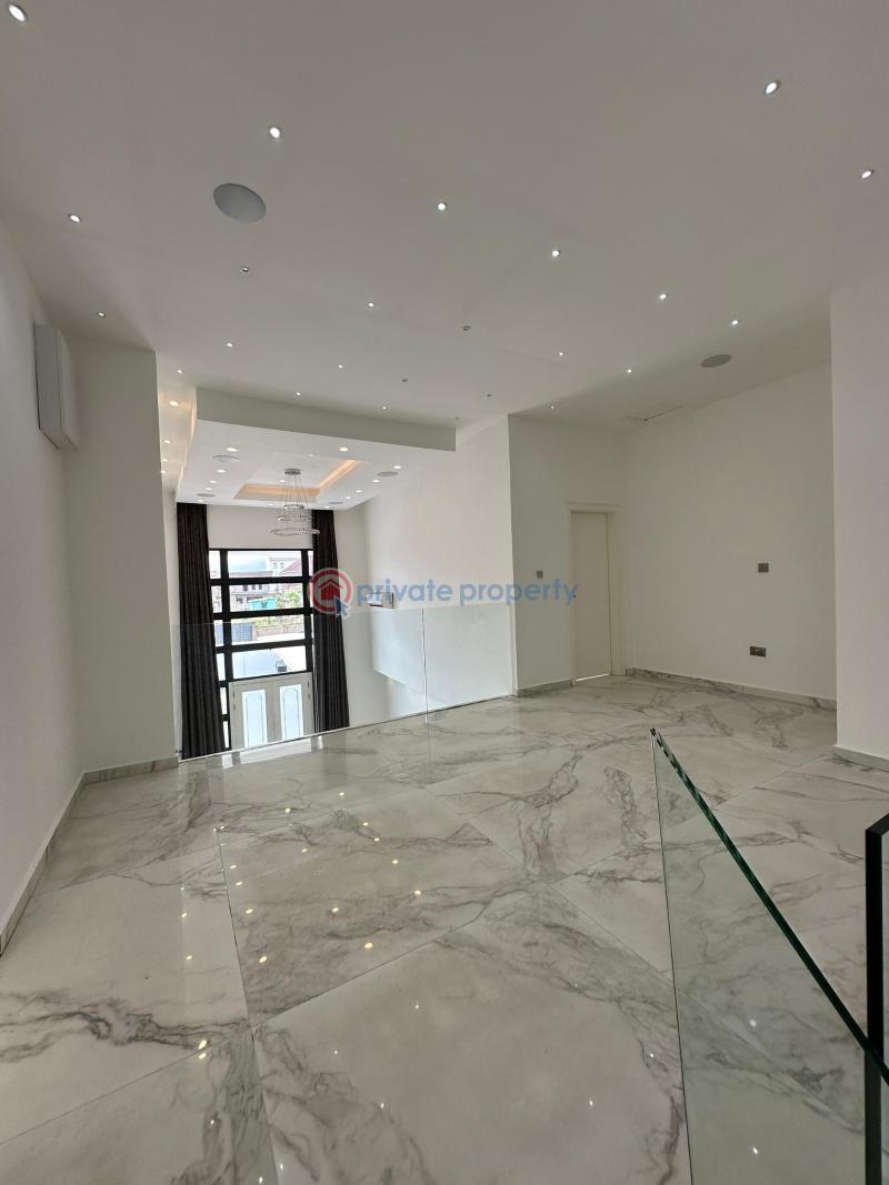 4 bedroom House For Sale East Legon Hills Accra - 13