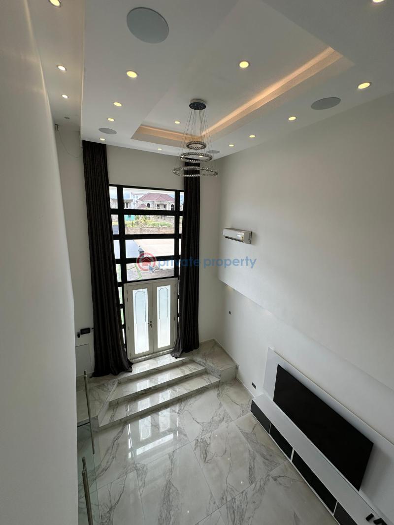 4 bedroom House For Sale East Legon Hills Accra - 10