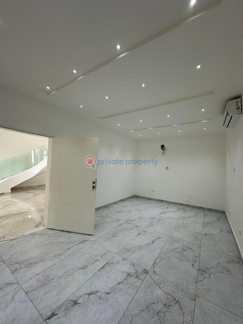 4 bedroom House For Sale East Legon Hills Accra - 12