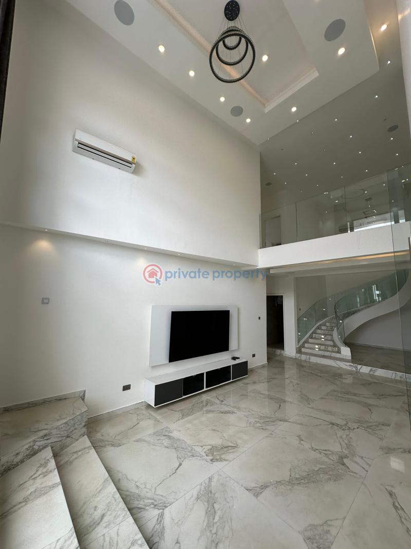 4 bedroom House For Sale East Legon Hills Accra - 2