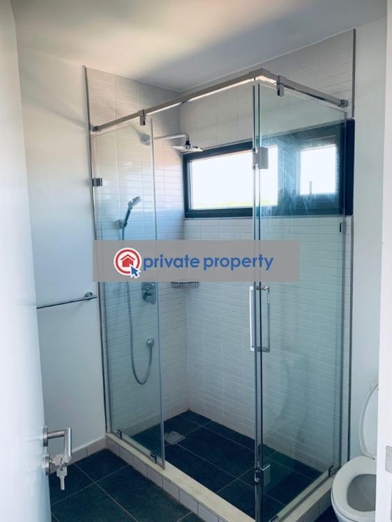 3 bedroom Semi detached Duplex For Sale &nbsp;estate Oyarifa La Nkwantanang Madina Municipal Accra - 2