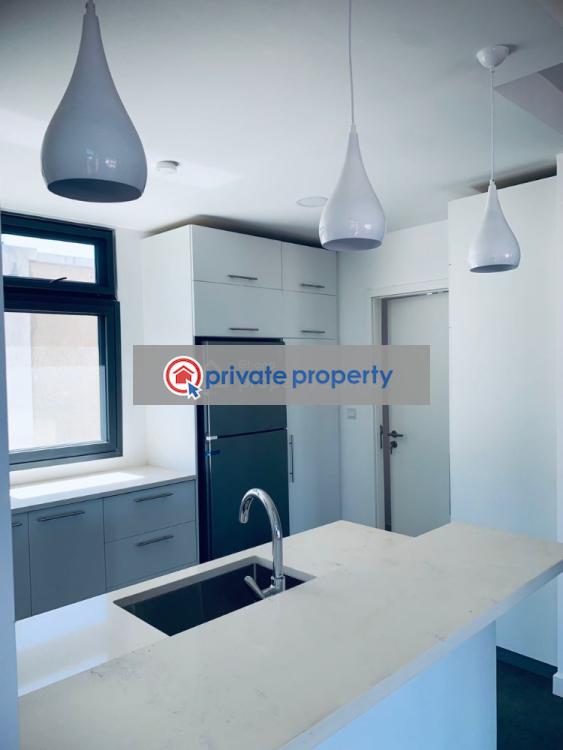 3 bedroom Semi detached Duplex For Sale &nbsp;estate Oyarifa La Nkwantanang Madina Municipal Accra - 8
