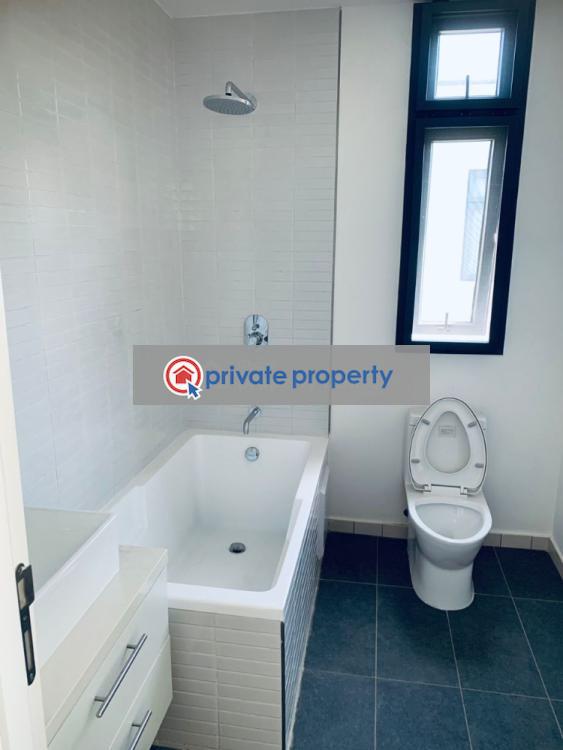 3 bedroom Semi detached Duplex For Sale &nbsp;estate Oyarifa La Nkwantanang Madina Municipal Accra - 5