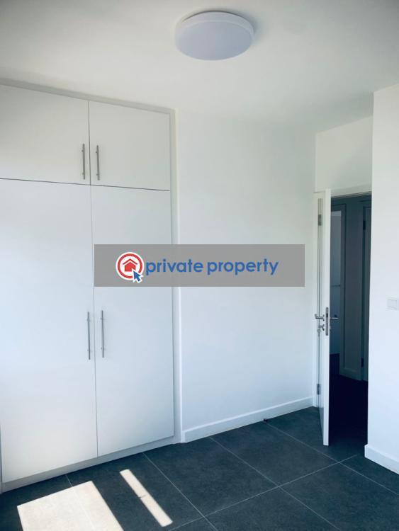3 bedroom Semi detached Duplex For Sale &nbsp;estate Oyarifa La Nkwantanang Madina Municipal Accra - 4