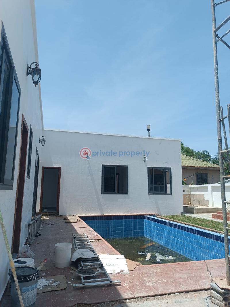 6 bedroom House For Sale Spintex Accra - 15