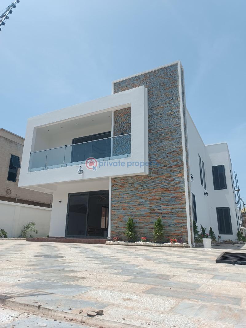 6 bedroom House For Sale Spintex Accra - 18