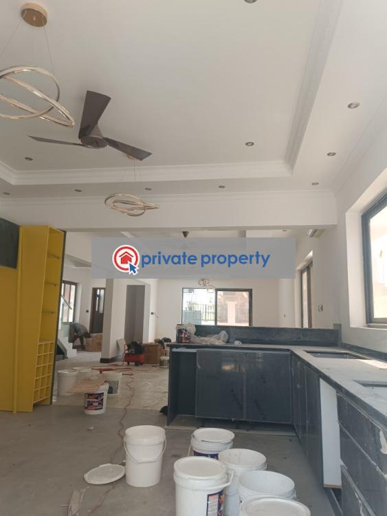 6 bedroom House For Sale Spintex Accra - 17