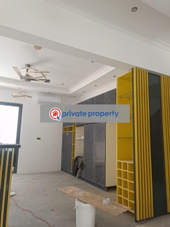 6 bedroom House For Sale Spintex Accra - 14