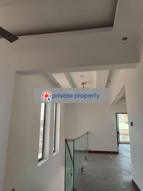 6 bedroom House For Sale Spintex Accra - 5
