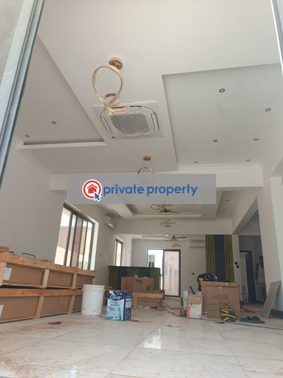6 bedroom House For Sale Spintex Accra - 18