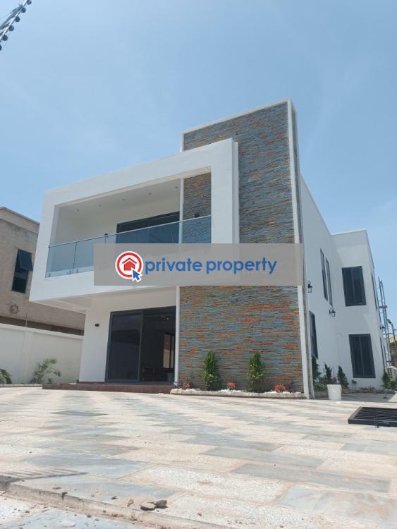 6 bedroom House For Sale Spintex Accra - 0