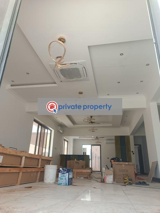 6 bedroom House For Sale Spintex Accra - 2