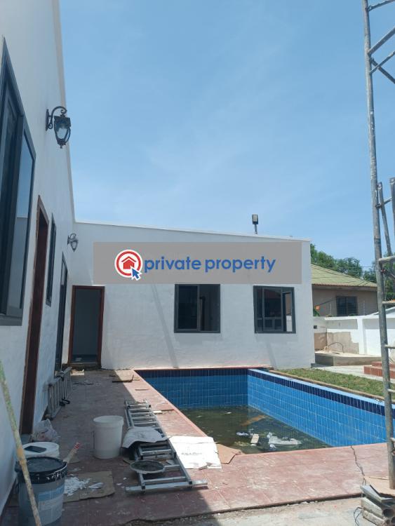 6 bedroom House For Sale Spintex Accra - 1