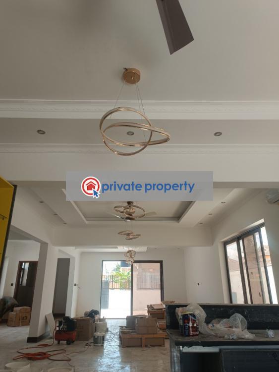 6 bedroom House For Sale Spintex Accra - 15