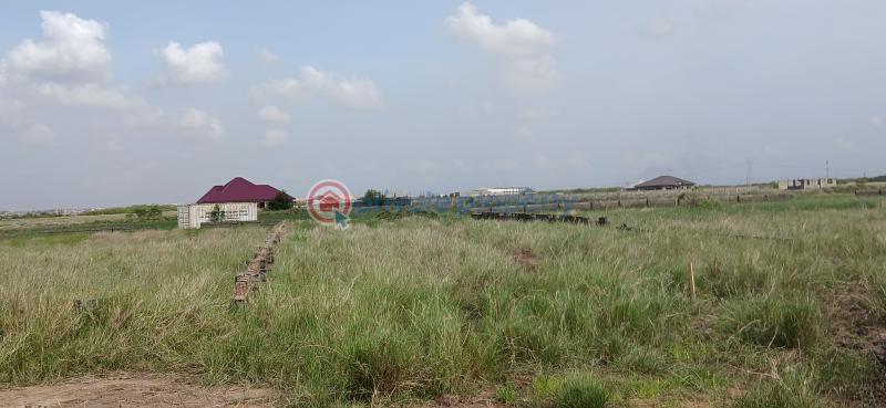 Land For Sale Ahotor Junction Prampram Ningo Prampram District Accra - 3