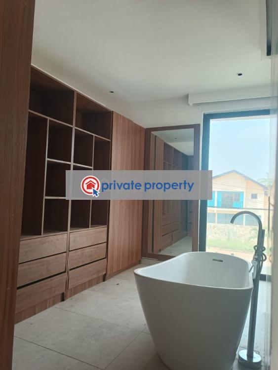 3 bedroom Detached Bungalow For Sale &nbsp;ashaley Botwe Adenta Municipal Accra - 2