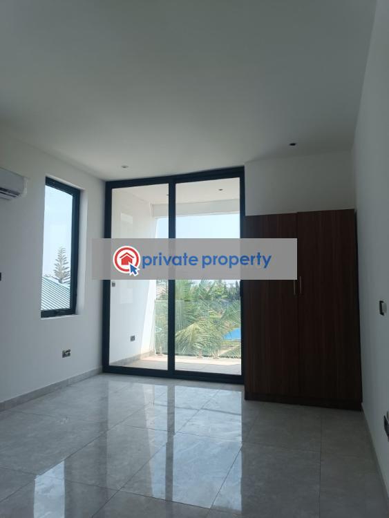 3 bedroom Detached Bungalow For Sale &nbsp;ashaley Botwe Adenta Municipal Accra - 16
