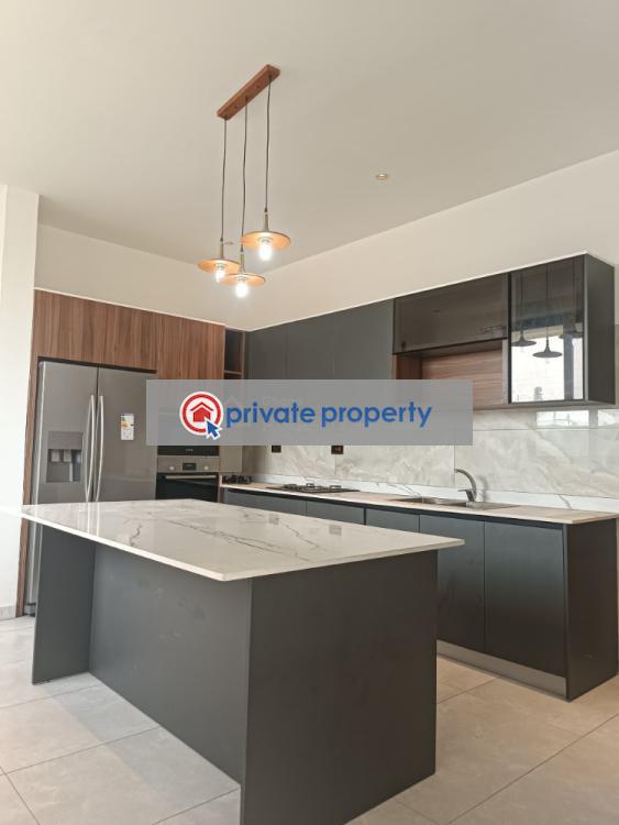 3 bedroom Detached Bungalow For Sale &nbsp;ashaley Botwe Adenta Municipal Accra - 20