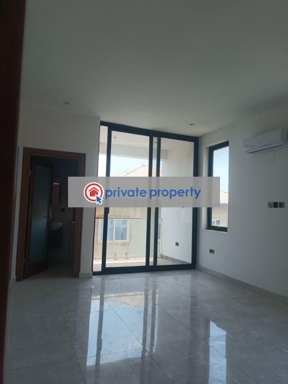 3 bedroom Detached Bungalow For Sale &nbsp;ashaley Botwe Adenta Municipal Accra - 11