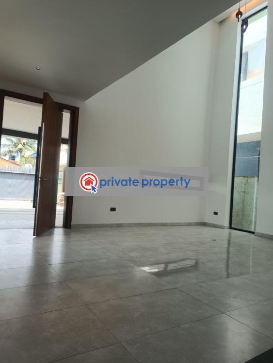 3 bedroom Detached Bungalow For Sale &nbsp;ashaley Botwe Adenta Municipal Accra - 22