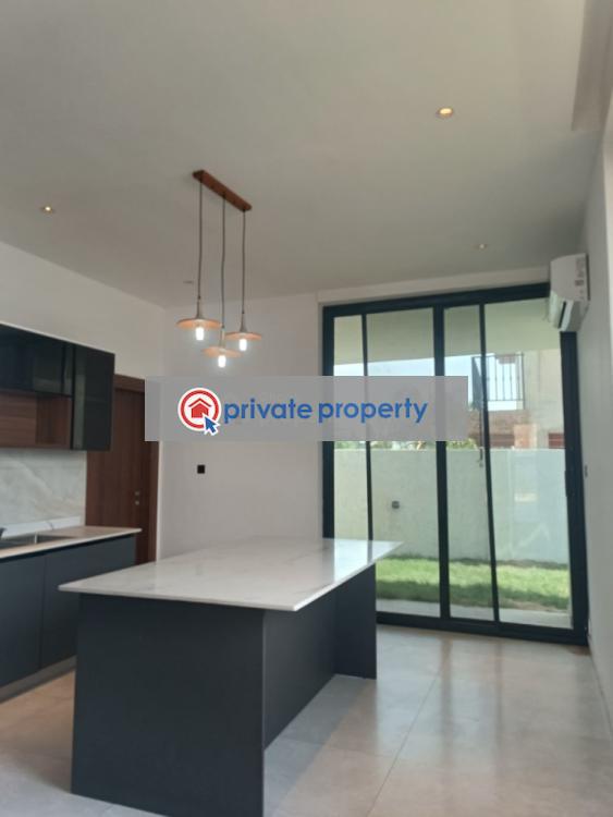 3 bedroom Detached Bungalow For Sale &nbsp;ashaley Botwe Adenta Municipal Accra - 17