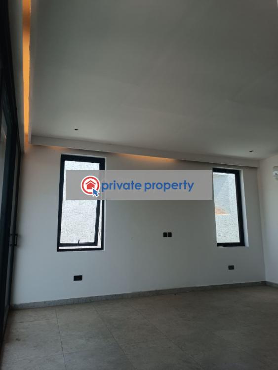 3 bedroom Detached Bungalow For Sale &nbsp;ashaley Botwe Adenta Municipal Accra - 4