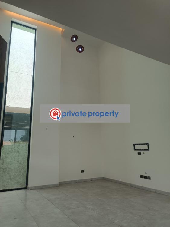 3 bedroom Detached Bungalow For Sale &nbsp;ashaley Botwe Adenta Municipal Accra - 23