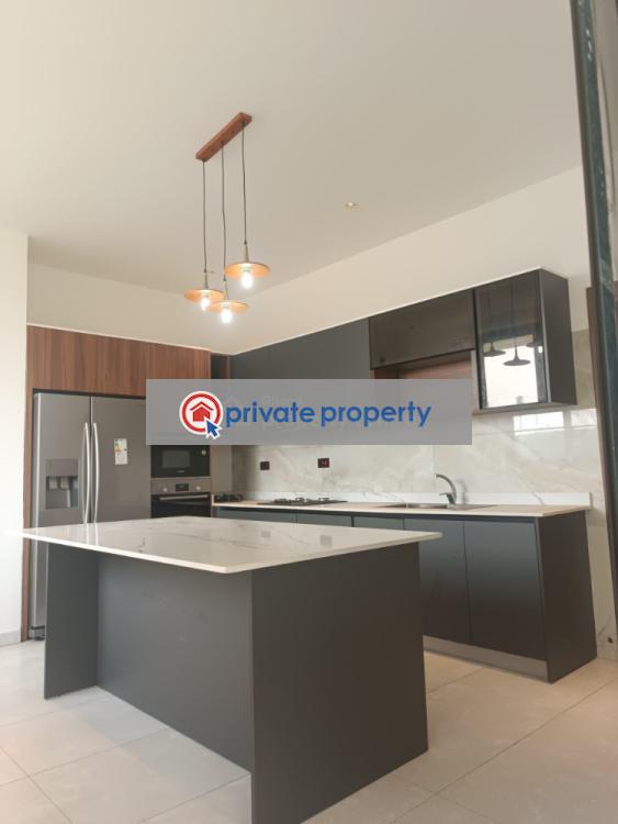 3 bedroom Detached Bungalow For Sale &nbsp;ashaley Botwe Adenta Municipal Accra - 19