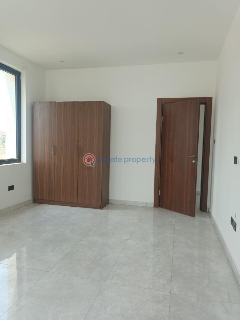 3 bedroom House For Sale Ashalley Botwe East Legon Accra - 12