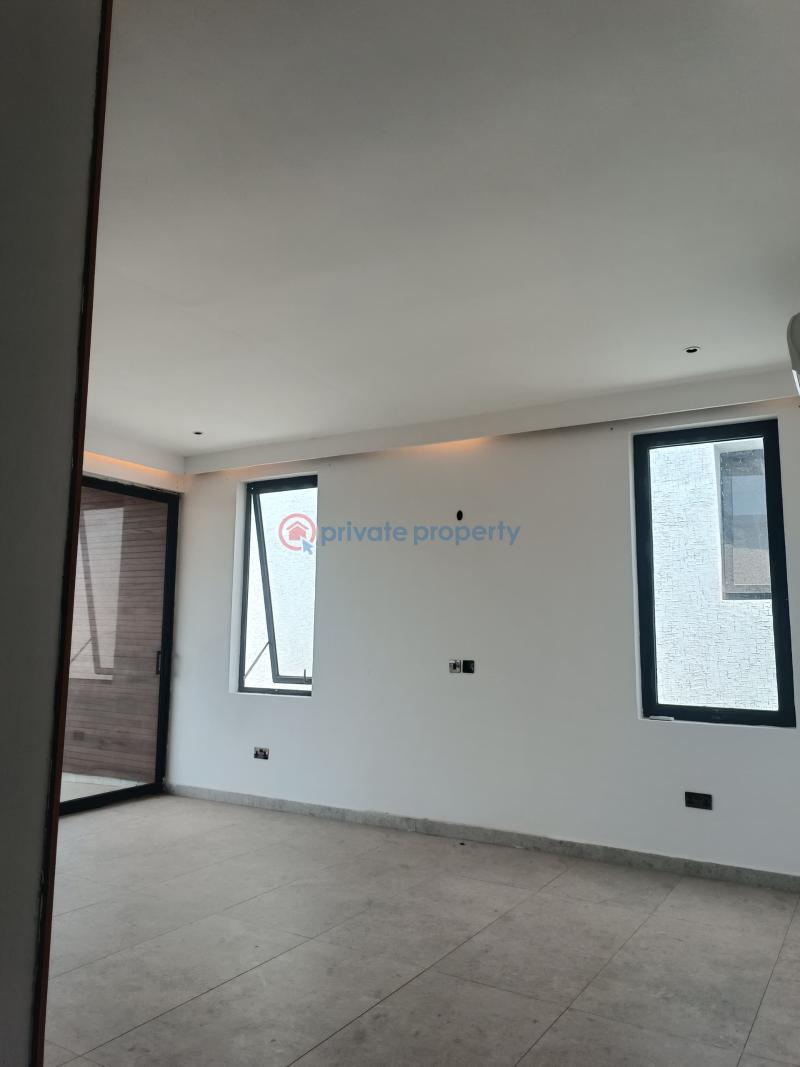 3 bedroom House For Sale Ashalley Botwe East Legon Accra - 0