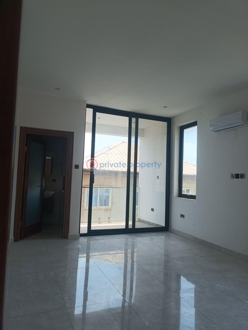 3 bedroom House For Sale Ashalley Botwe East Legon Accra - 8